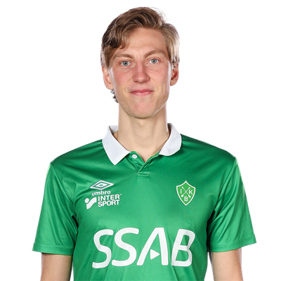 Albin Sporrong